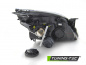 Preview: Upgrade Klarglas Scheinwerfer links für Opel Vectra C Lim./Caravan 05-08 chrom